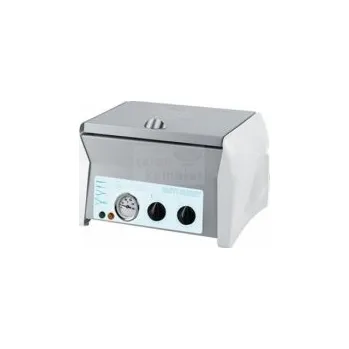 Kadeřnický sterilizátor CERIOTTI SANITY SECURITY