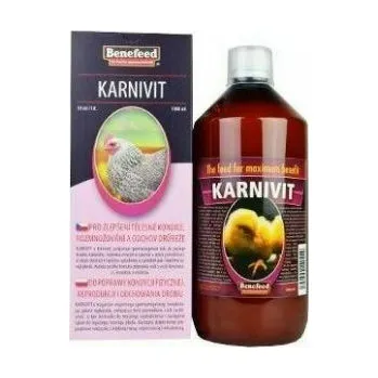 Karnivit