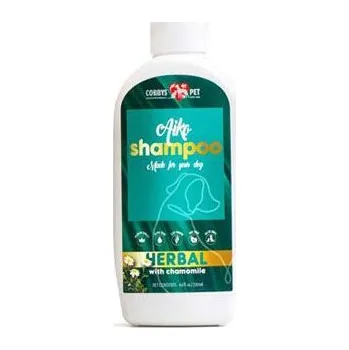 Šampon Šampon Aiko Bylinkový pro psy s heřmánkem 250ml