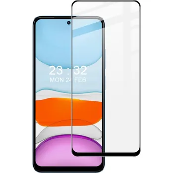 IMAK 60226 IMAK 3D Tvrzené ochranné sklo pro Xiaomi Redmi Note 12S