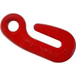 Koncový lanový hák WALDWEIT