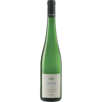 Víno Riesling Smaragd Wachstum Bodenstein