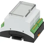 Phoenix Contact BC 71,6-KIT-U11-7035 + 4SPTA8 1311007 elektronická krabice 71.6 x 89.7 x 60.7 polykarbonát šedobílá (RAL