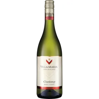 Víno Chardonnay East Coast