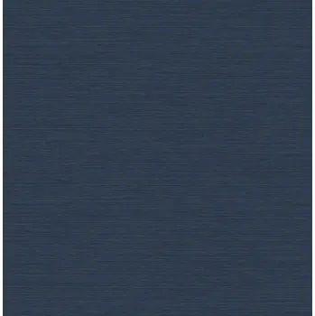 Tapeta Envy Jednobarevná modrá vliesová tapeta na zeď, imitace látky, 120894, Envy, velikost 10 x 0,52 m