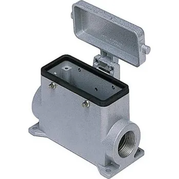 Konektor ILME MAP16CS240 MAP 16 CS240 pouzdro 1 ks