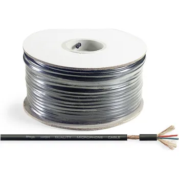 Audio kabel Stagg ROLL HP65/1,5H