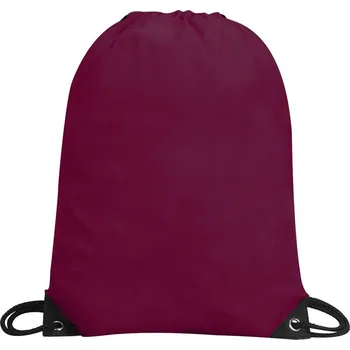 Sportovní batoh Pytel Shugon Stafford - burgundy