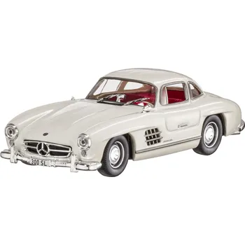 Premium Collectibles for Mercedes-Benz Mercedes-Benz 300 SL, W 198, 1954-1957