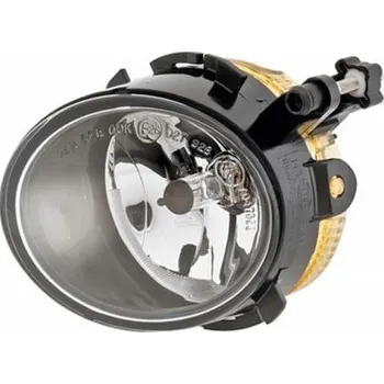 Mlhový světlomet Mlhovka přední | levá 6J0941701,6J0941701A,6J0941701B,, 6J0941701,6J0941701A,6J0941701B,, ECAR, 673229-H