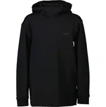 POC Cyklistická zateplená bunda - ESSENTIAL MTB - černá