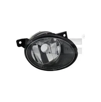 Mlhový světlomet Mlhovka přední | pravá,, , 7E0941700A, 7E0941700B, ECAR, 956930-E