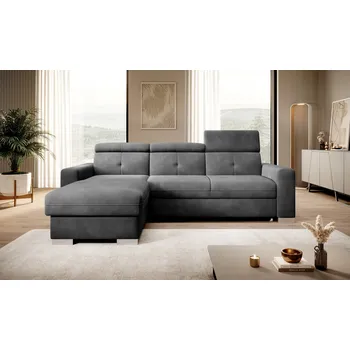 Pohovka Nábytek PEGAS s.r.o. Rohová sedací souprava FRESIA, Loco 06, Levá