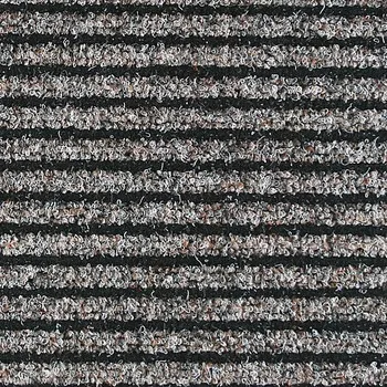 Koberec BYTEMA Čistící zóna SHEFFIELD 60 sv. hnědá šíře 100 cm