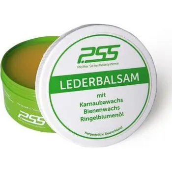 Přípravek pro údržbu obuvi Vosk na obuv PSS 320ml