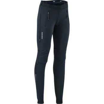 Silvini Soracte Black-Cloud - Skialpové dámské kalhoty Velikost: XS