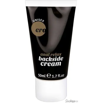 Krém na uvolnění análního otvoru Anal Relax