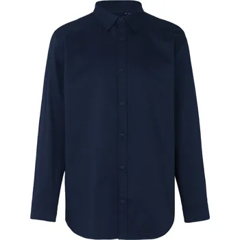 Pánská košile Neutral Pánská keprová košile NE67001 Navy XL
