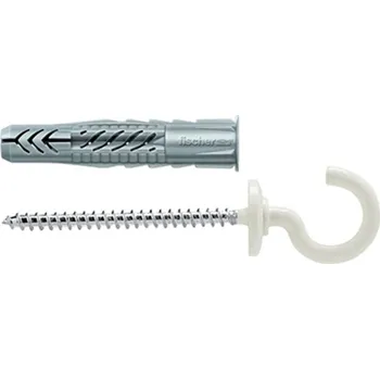 Hmoždinka Fischer 94412 univerzální hmoždinka 50 mm 8 mm 25 ks