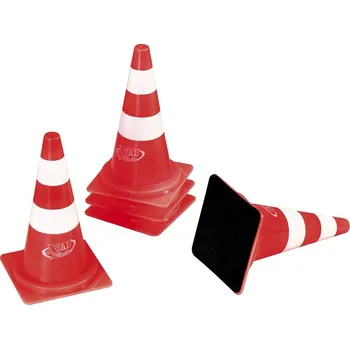 RC náhradní díl Reely SE93020R pylóny (d x š x v) 35 x 35 x 90 mm 5 ks