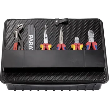 Dílenský stůl Parat 598045161 spodní skořepina 1 ks (d x š x v) 460 x 132 x 350 mm