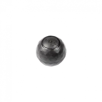 Čištění zbraně GUMOVÁ KULIČKA NA ZÁVĚR ČERNÁ (CZ 455,527,557)