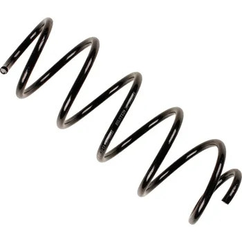 Pružina podvozku, , 6Q0411105BJ, 6Q0411105BK, 6Q0411105BL, 6Q0411105BM, 6Q0411105BN, BILSTEIN, 36-226764