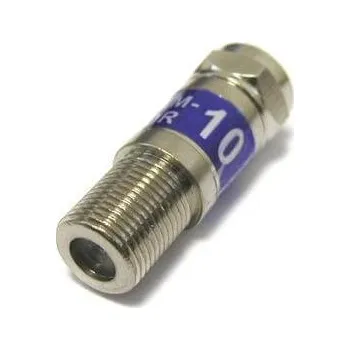 Elektrická zásuvka Ostatní Útlumový článek FAM 10 dB