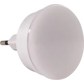 Lampička REV 00166 noční osvětlení žlutá bílá