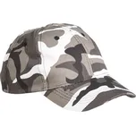 US baseballová čepice dětská - urban