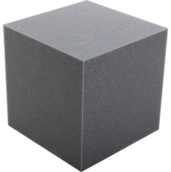 akustická pěna ProfiGaráž Basová akustická kostka 20x20x20 cm