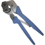 Mini Universal MATE-N-LOK ruční kleště Mini-Universal MATE-N-LOK 90758-1 TE Connectivity Množství: 1 ks