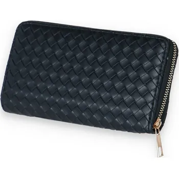 Peněženka Peněženka Jessica D-7277 barva: černá