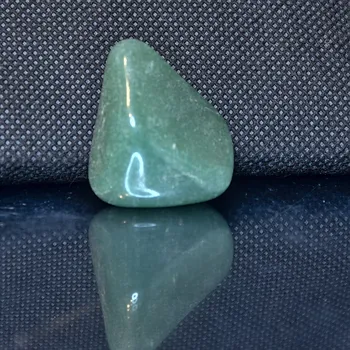 Avanturín zelený 2,5 - 3 cm (Zelený Avanturín 2,5 - 3 cm)