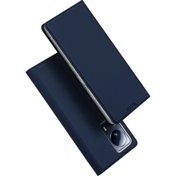 Pouzdro na mobilní telefon DUX 57178 DUX Peněženkový kryt Xiaomi 13 Lite modrý