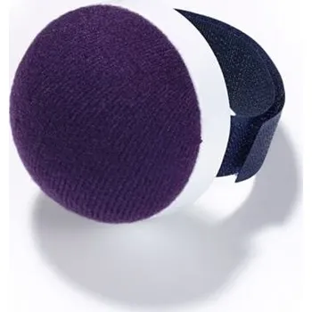 Organizér galanterie Jehelníček na ruku fialový - PRYM