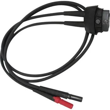 Měřicí kabel Fluke T5-RLS Náhradní měřící kabely Fluke T5-RLS, 4089137, měřicí vodič, 1 ks