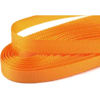 Stuha Stuha taftová šíře 6 mm