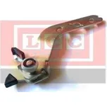 Valivé vedení, posuvné dveře, 1344421080, LCC PRODUCTS, TR1245L