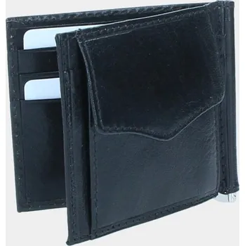 Peněženka ELEGA Peněženka dolarka Černá