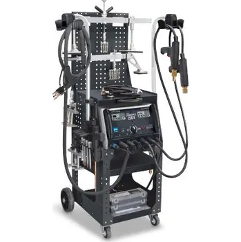 Oprava karosérie SMARTLINER COMBISPOT 230V, COMBISPOT, IMS, 036093