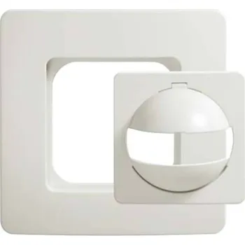 ESYLUX EM10055126 kryt krémově bílá IP20