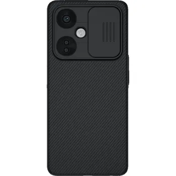 Pouzdro na mobilní telefon NILLKIN 60369 NILLKIN CAMSHIELD PRO OnePlus Nord CE 3 Lite 5G černý
