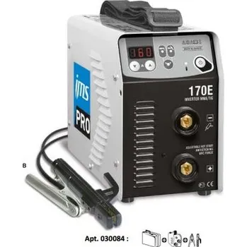 Oprava karosérie EGR - Ventil, 030084,IMS 170E,, IMS, 030084