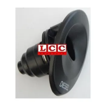 Uzávěr, palivová nádrž, 3966745, LCC PRODUCTS, TR0259