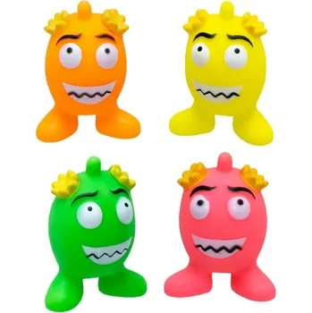 Hračka pro psa Vinylová hračka s pískátkem 10cm