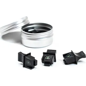 Hi-Fi systém Vortex HiFi RJ-45 záslepka A.I.O. 10KS