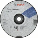 Bosch Accessories Bosch Power Tools 2608600228 brusný kotouč lomený 230 mm 1 ks ocel