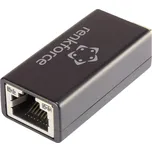 Renkforce RF-3386050 síťový adaptér 1000 MBit/s USB-C™ (USB 3.2 Gen 1), LAN (až 1 Gbit/s)