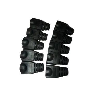 Síťový konektor Gumová ochrana pro konektory RJ45